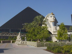 Las Vegas Trip 2003 - 31